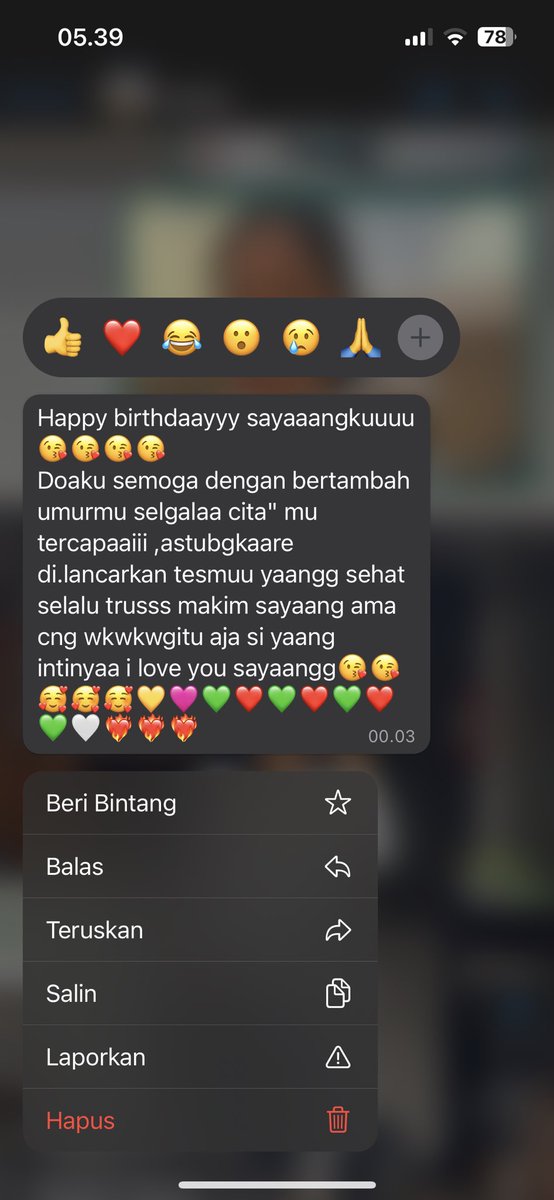 matchhhaaa's tweet photo. pagi” dahh sedihh 😭💗.. SAYANG KALIAN BNYAK” 🩷🩷💗💗💗💖💖💖 https://t.co/40JSZqvkU6