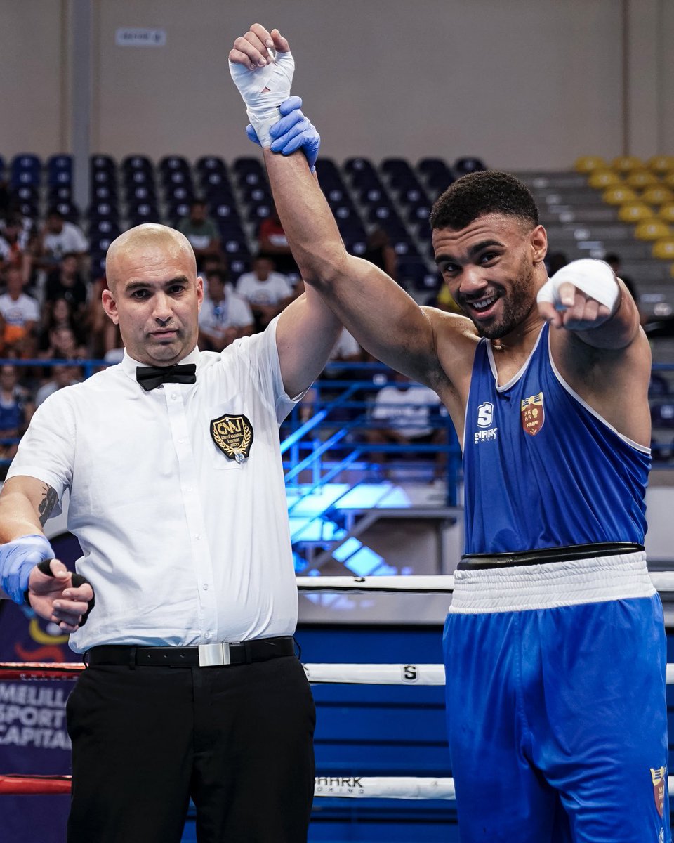 Pablo Coy Bernal tweet media