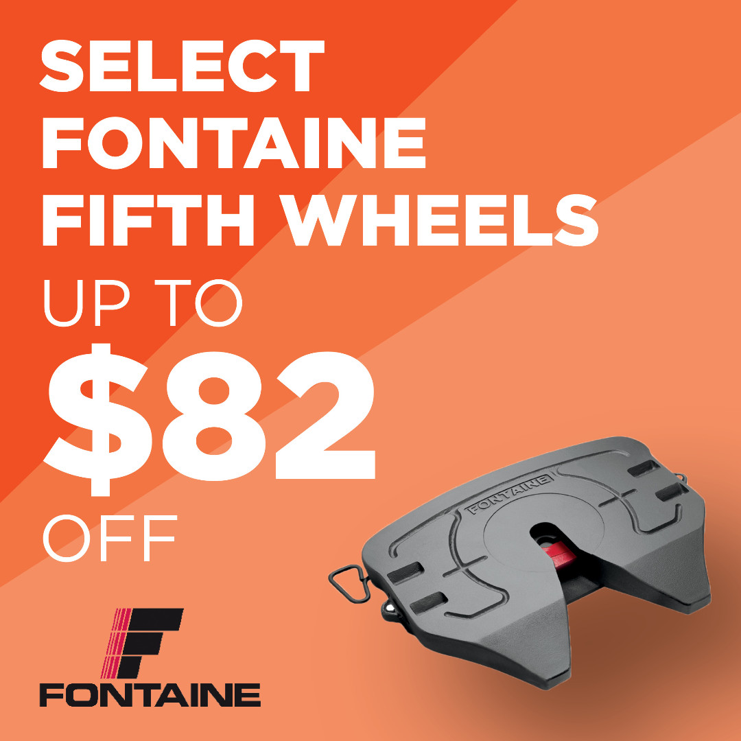 Don't let these summer savings melt away! Check out these hot deals from Fleetguard, Webb, Fleetrite and Fontaine ... all available on RepairLink! These deals expire June 30, 2023, so don't delay! 

trivistacompanies.com/repairlink.htm

#SummerSavings
#QualityParts