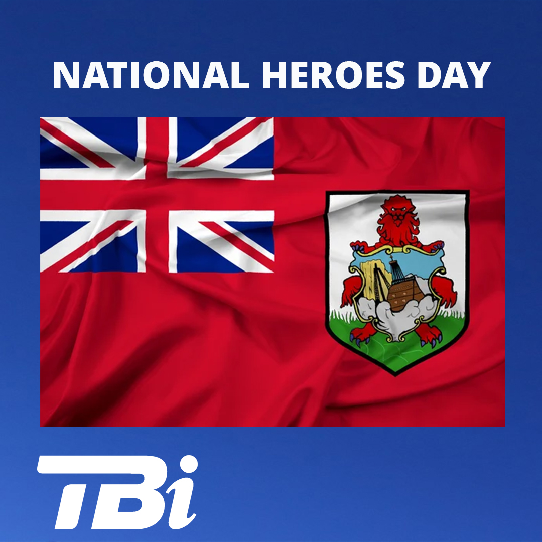 TeleBermuda (TBi) tweet media