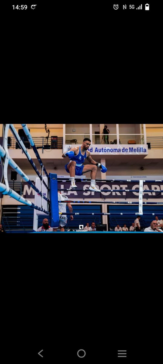 Pablo Coy Bernal tweet media