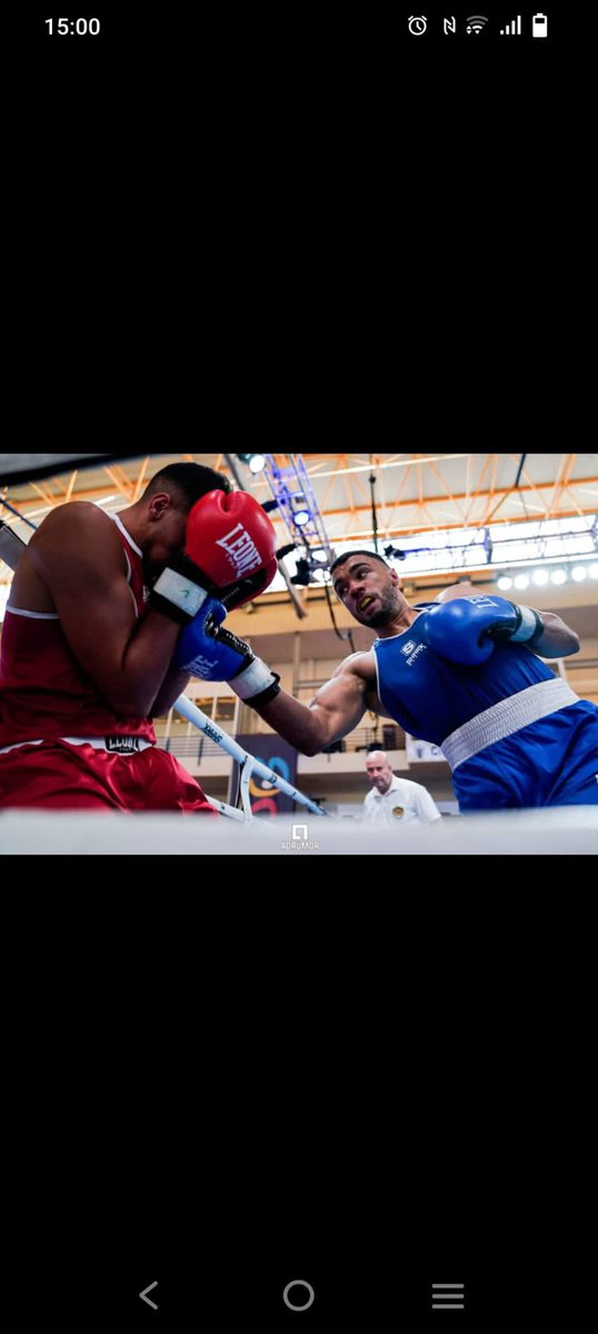 Pablo Coy Bernal tweet media