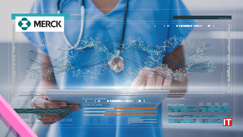 KEYTRUDA Plus Trastuzumab and Chemotherapy Met Primary Endpoint of Progression-Free Survival as First-Line Treatment in Patients With HER2-Positive Advanced Gastric or Gastroesophageal Junction (GEJ) Adenocarcinoma
@Merck

lnkd.in/ddB_mHKC

#informationtechnology #news