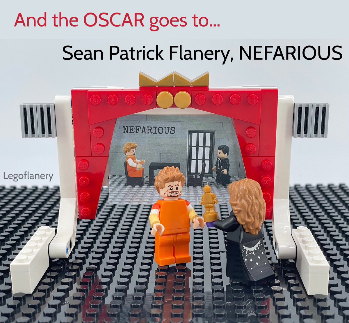 Lego Flanery tweet media