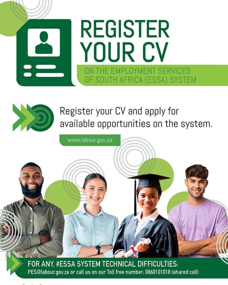 Department Of Employment And Labour On Twitter Upgrade Your Career department-of-employment-and-labour-on-twitter-upgrade-your-career