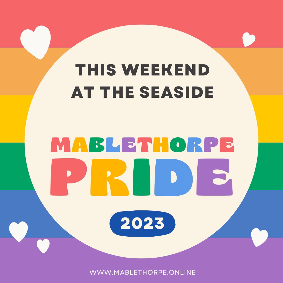 Mablethorpe Online tweet media