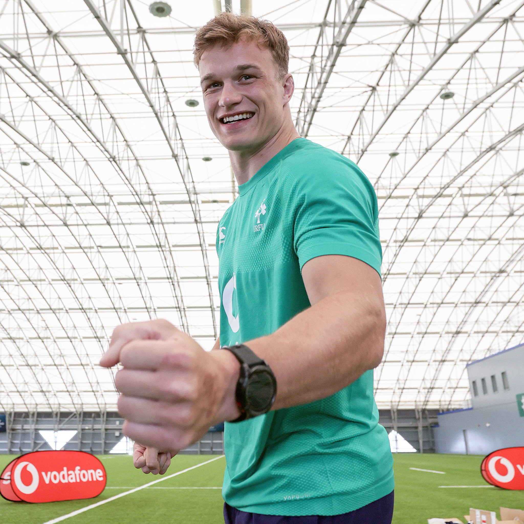 Irish Rugby On Twitter First Day Of Pre season TeamOfUs irish-rugby-on-twitter-first-day-of-pre-season-teamofus
