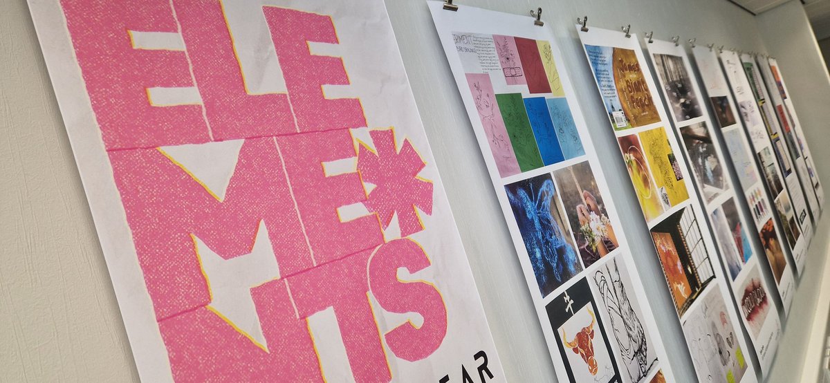 chimPENzeee's tweet photo. #underconstruction The @hartlepoolfe annual creative design show is in the final stages of construction for tomorrow's main event! #designshow #hartlepoolcollegeoffurthereducation #artanddesign #creativesassemble https://t.co/rI6IimSdQZ