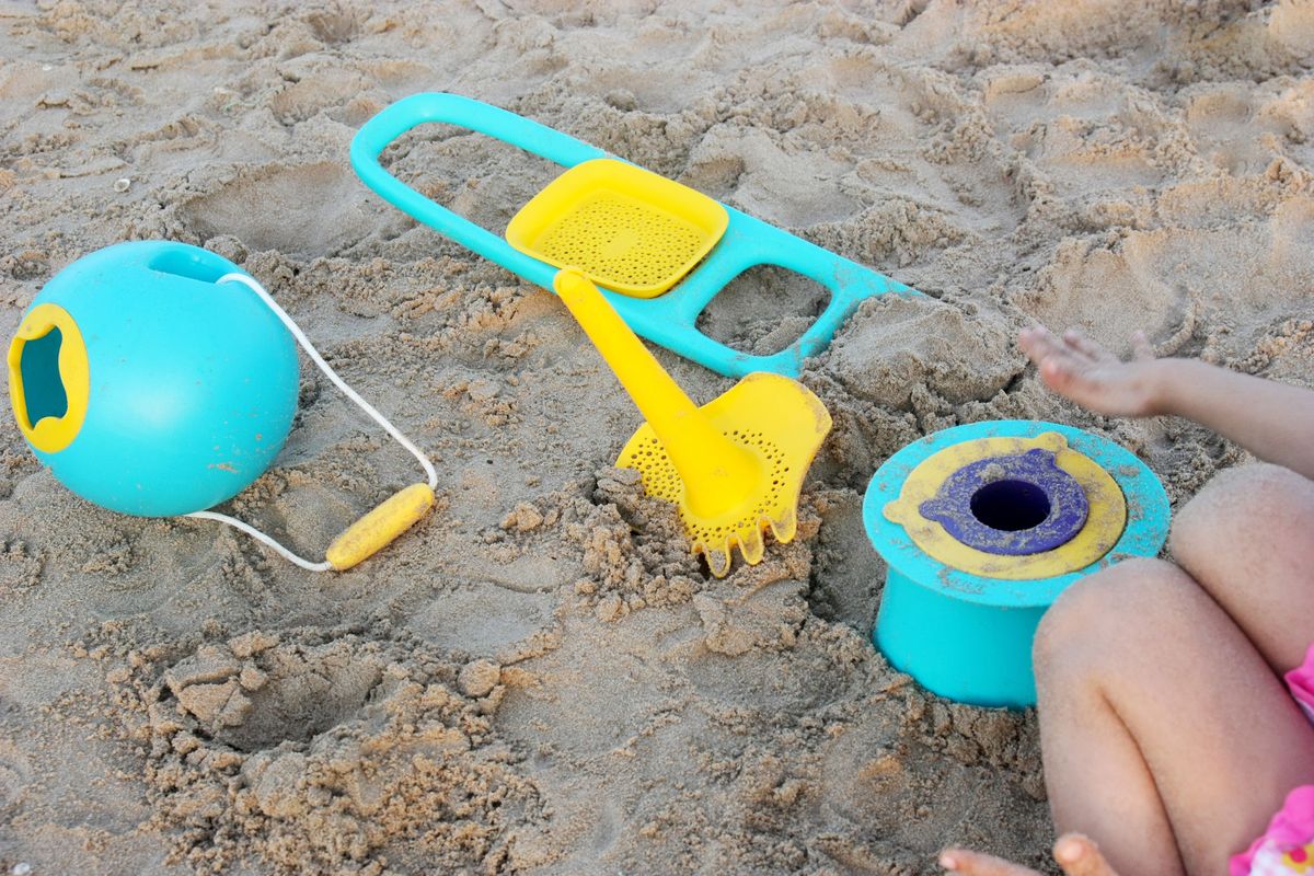 ¡Hola! Ya está empezando a hacer calor y es un placer poder ir a jugar a la playa. 😊 Si además acompañamos esta experiencia con juegos de calidad como los juegos de playa Quut, los niñ<a href="/s/">『S』</a> no van a querer volverse a casa, ¡y nosotros tampoco! 😜 =>> mumuchu.com/quut.html