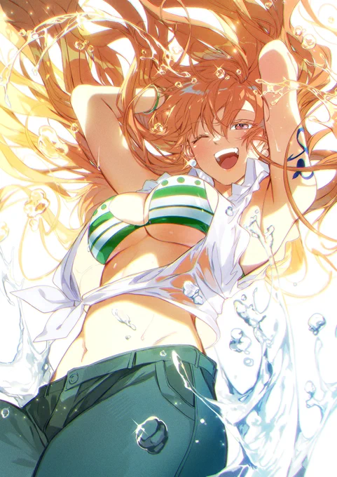 #ONEPIECE 