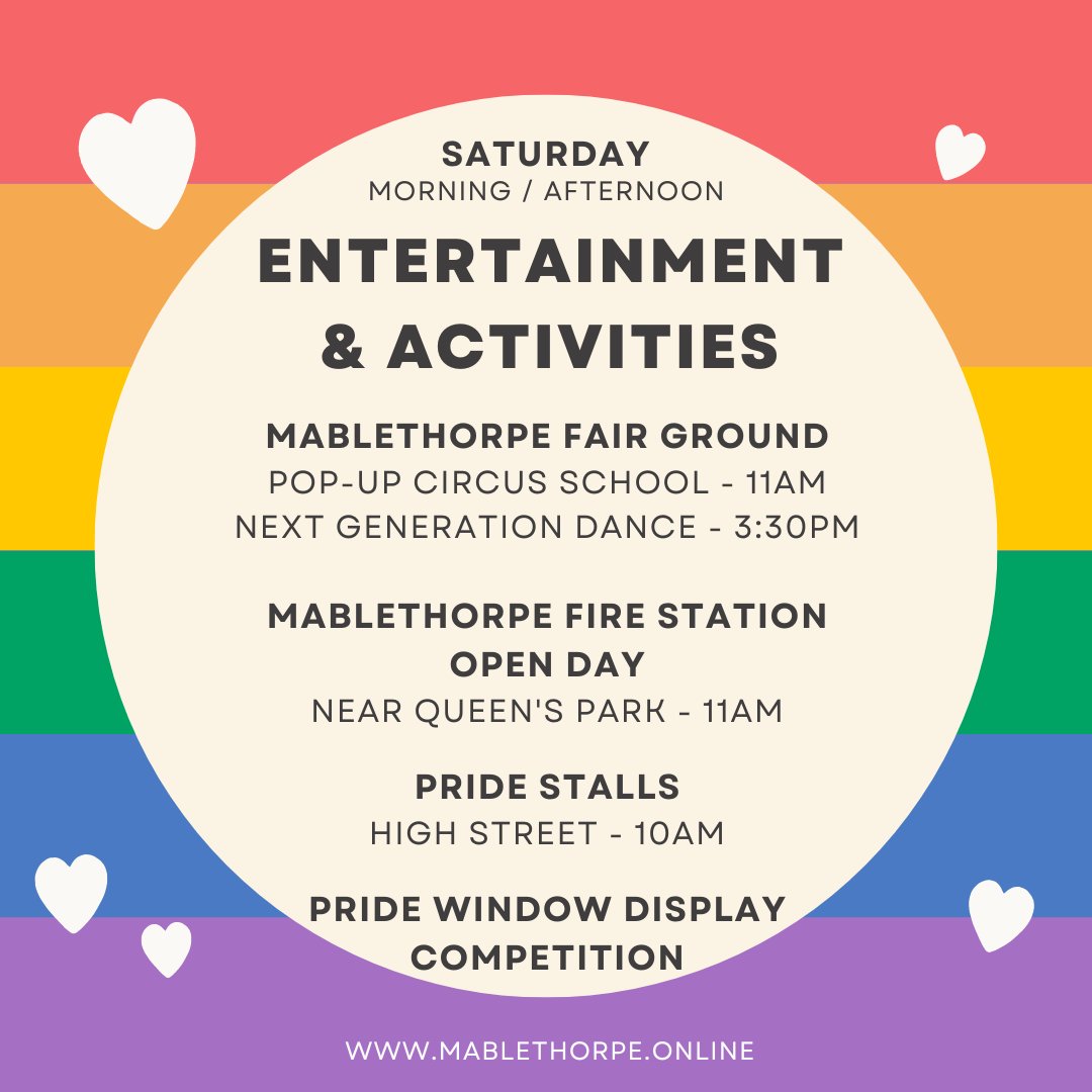Mablethorpe Online tweet media