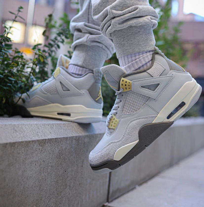 👁️ Sneaker Visionz 👁️ on Twitter: