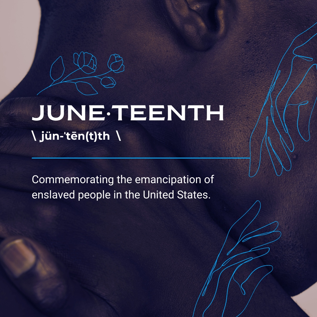 June 19, 1865, dubbed our 2nd Independence Day, when around 2,000 Union troops arrived in Galveston Bay, Texas, announcing that the more than 250,000 enslaved black people in the state, were free by executive decree.

education.nationalgeographic.org/resource/junet…

#JuneteenthDay