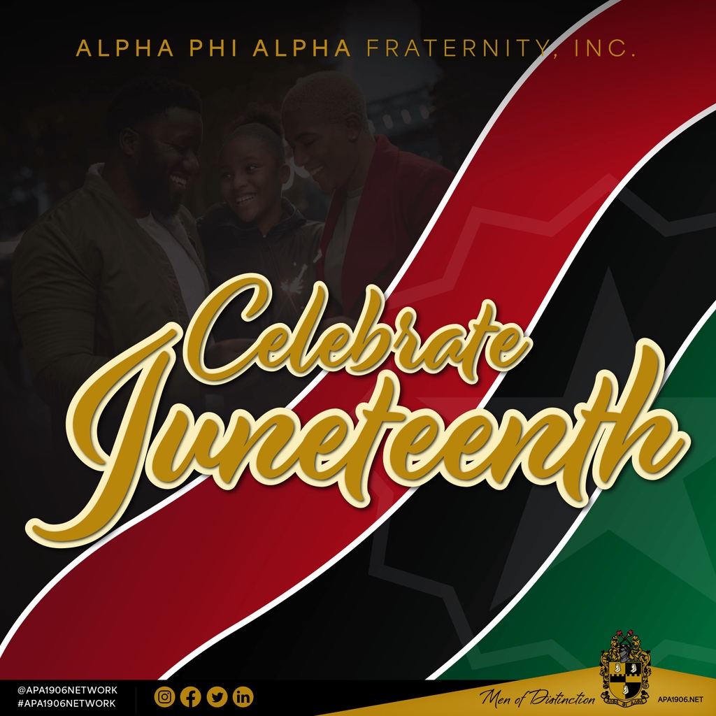 Alpha Phi Alpha Fraternity, Inc. ® tweet media