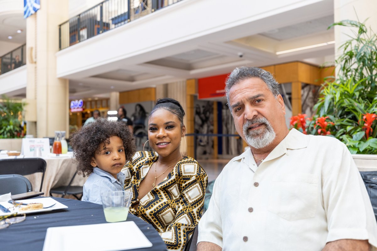 Throwing it back to last year's Juneteenth event at Tower City Center. 

@TowerCityCLE 

#ClevelandOhio #Juneteenth #ThisisCLE #CleGram