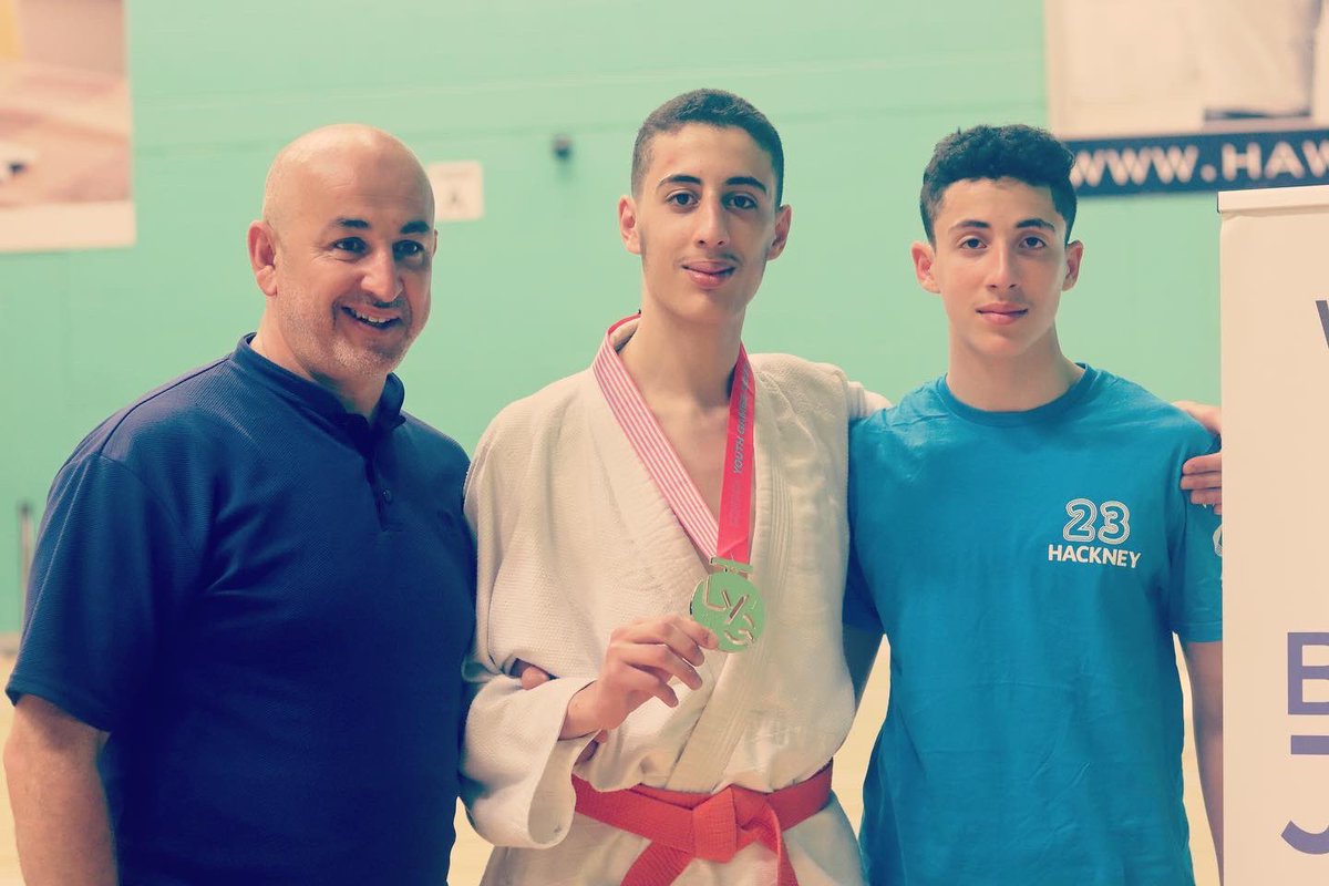 HackneyJudo's tweet image. Well done to our members who represented their various boroughs at last weekend’s London Youth Games. Also big congrats to Boys and girls Barking &amp;amp; Dagenham team on their win 🏆🏆 Sensei Calvin and the rest of the coaching team are so proud! 😊

#judo #hackney #hackneyjudoclub