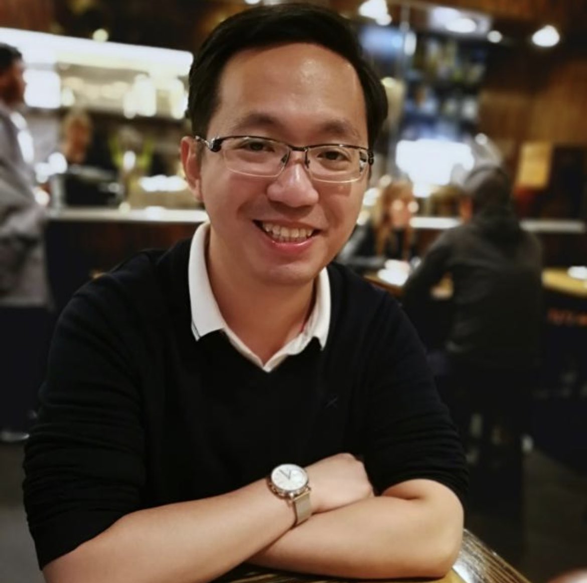 Leicester Orthopaedic Research Network (LORNe) (@leicester_lorne) on Twitter photo Congratulations to Han Hong Chong for winning the Joe Harper prize at the East Midlands Orthopaedic Research Meeting. Over the years he has proven to be a competent clinician, a mentor to many trainees and a publishing machine! Well deserved ๐<a href="/Leic_hospital/">Leicester's Hospitals</a> <a href="/leicesterortho/">LRI Trauma Orthopaedics</a> Congratulations to Han Hong Chong for winning the Joe Harper prize at the East Midlands Orthopaedic Research Meeting. Over the years he has proven to be a competent clinician, a mentor to many trainees and a publishing machine! Well deserved ๐<a href="/Leic_hospital/">Leicester's Hospitals</a> <a href="/leicesterortho/">LRI Trauma Orthopaedics</a>