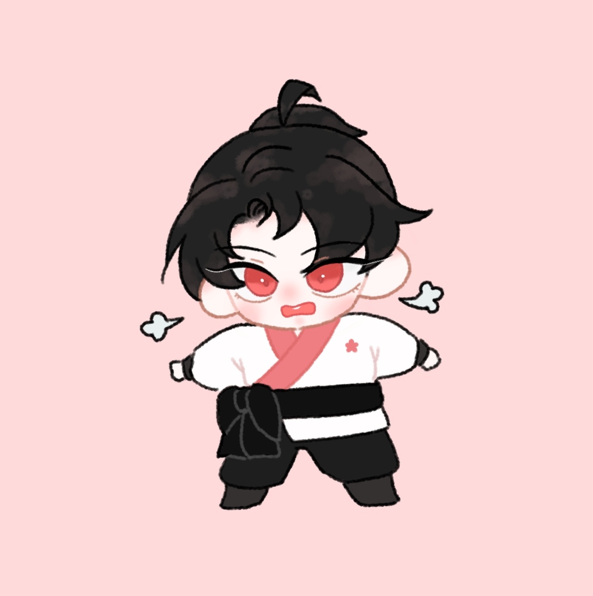 daegariOK's tweet image. #화산귀환_트친소
성인이고 스디 그리고 인형 갠제합니다‼️ 거의 올캐러라 정파를 좋아하시든 사파를 좋아하시든 덕톡 가능~ 최신화 보고있고 감상은 프세터로 합니다