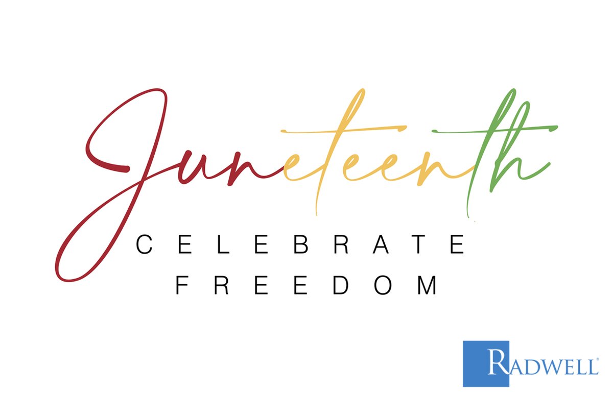 Celebrating freedom and equality today. 

#Junteenth #Junteenth2023 #Freedom