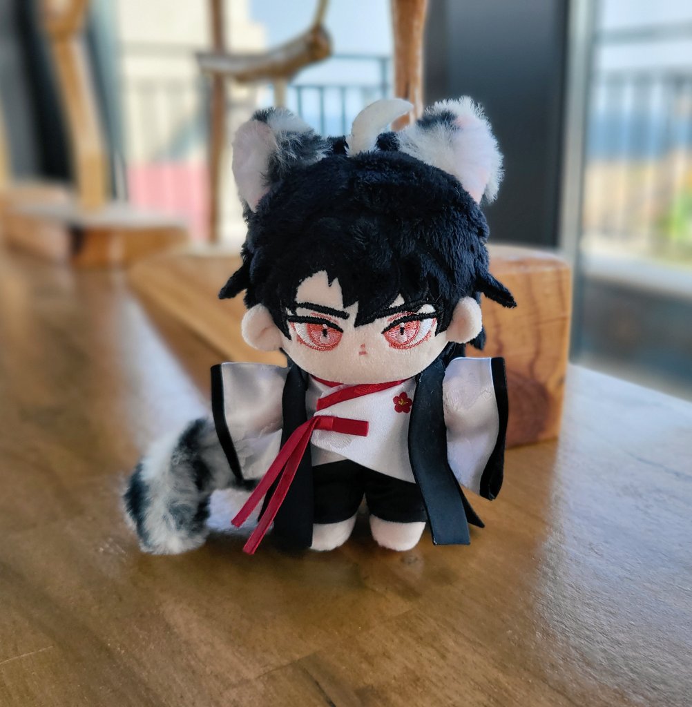 daegariOK's tweet image. #화산귀환_트친소
성인이고 스디 그리고 인형 갠제합니다‼️ 거의 올캐러라 정파를 좋아하시든 사파를 좋아하시든 덕톡 가능~ 최신화 보고있고 감상은 프세터로 합니다