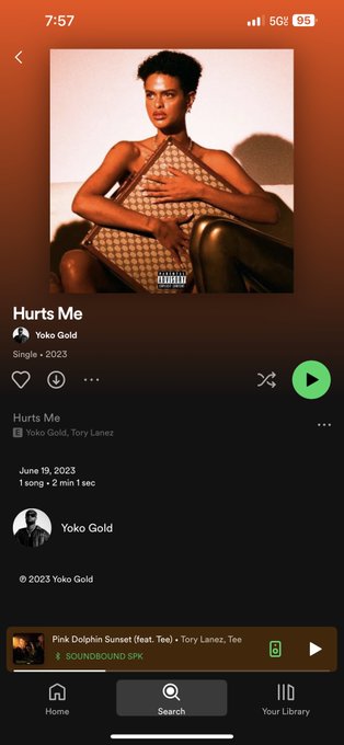 There @SpotifyUSA goes again messing with @torylanez music. Ya better fix this asap or we riot https://t<a class="tags" target="_blank" title="On Twitter" href="/?out=eyJ0eXAiOiJKV1QiLCJhbGciOiJIUzUxMiJ9.eyJpYXQiOjE3MjU2Mjk3NTMsImlzcyI6InR3cG9ybnN0YXJzLmNvbSIsIm5iZiI6MTcyNTYyOTc1MywiZXhwIjoxNzU3MTY1NzUzLCJyZWRpcmVjdF91cmwiOiJodHRwczovL3R3aXR0ZXIuY29tL1Nwb3RpZnlVU0EifQ.z4HIjTJeP3Sdwp9GSaRXbEkOlcXcCg2H3cu3XdZBEHoirVJ68MnDoO6RsJc_TyScT8X0-iZh1We_3eE_agRF7Q">@SpotifyUSA</a><a class="tags" target="_blank" title="On Twitter" href="/?out=eyJ0eXAiOiJKV1QiLCJhbGciOiJIUzUxMiJ9.eyJpYXQiOjE3MjU2Mjk3NTMsImlzcyI6InR3cG9ybnN0YXJzLmNvbSIsIm5iZiI6MTcyNTYyOTc1MywiZXhwIjoxNzU3MTY1NzUzLCJyZWRpcmVjdF91cmwiOiJodHRwczovL3R3aXR0ZXIuY29tL3RvcnlsYW5leiJ9.TGvIPDJVUd44rlYqGaZ2vkS8AJnZpA0bwK5JgZZOta6Lhb9tV1P3-tosRJk2oiuwTC0gRtb-8suHiAarSEKOsw">@torylanez</a><a href="/tag/stash"class="tags"><span>#stash</span></a><a href="/tag/robinhood"class="tags"><span>#robinhood</span></a><a href="/tag/eattherich"class="tags"><span>#eattherich</span></a>