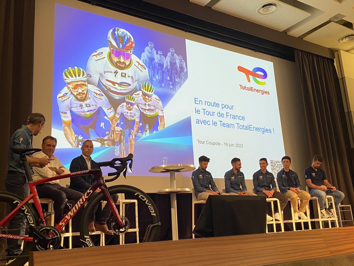 Frederic Gimenez tweet media