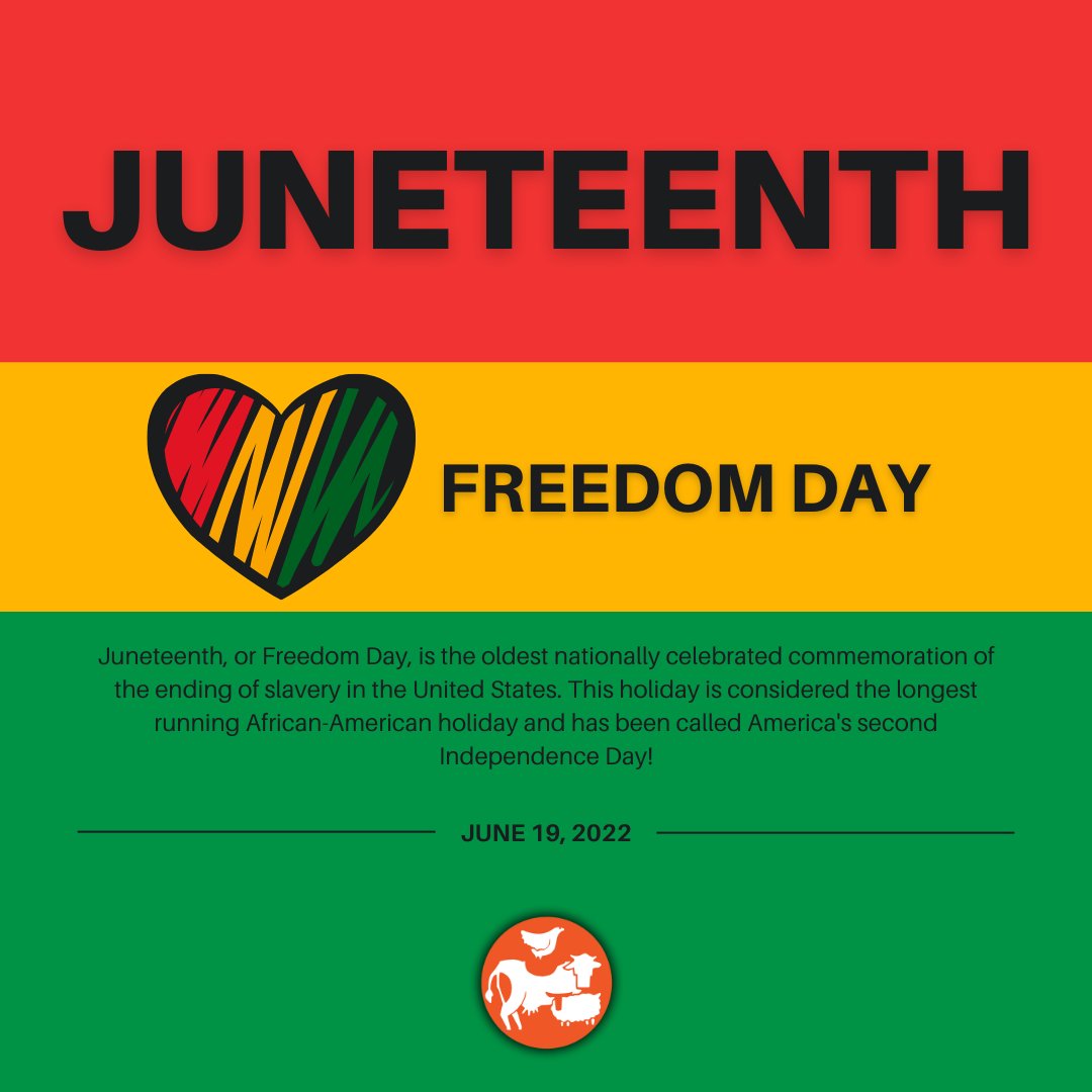 #Juneteenth