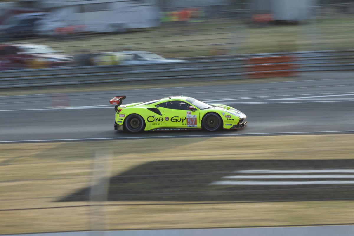 A few shots from the #LeMans24 #LeMans