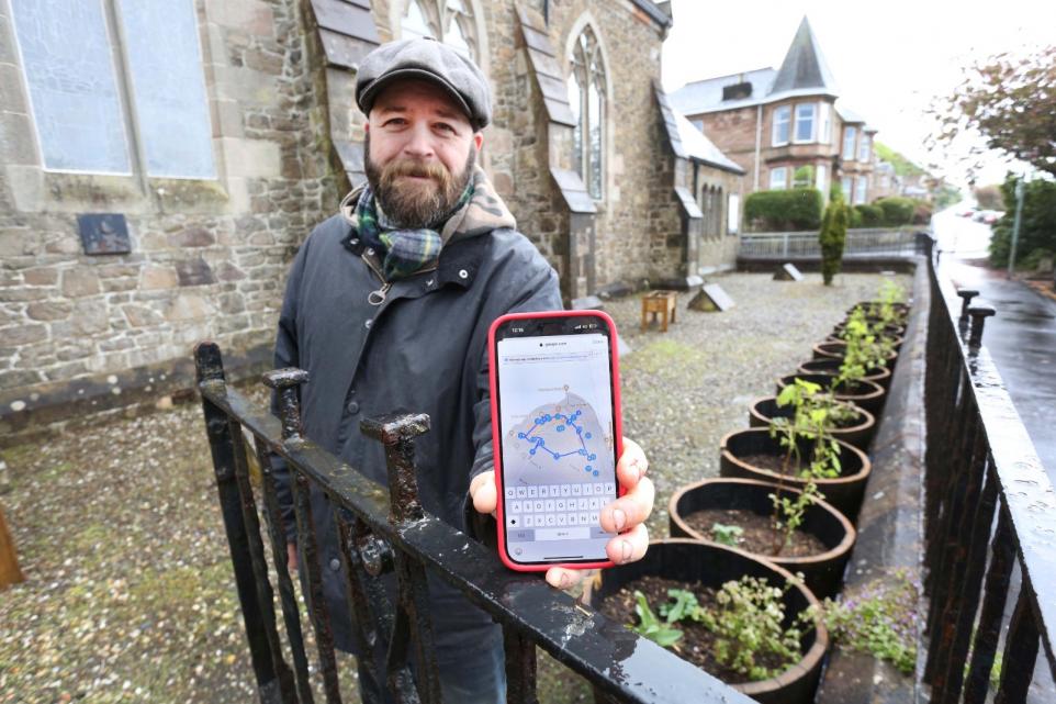 A new initiative that provides a food source for people encourages a healthy lifestyle & promotes #Gourock is growing in momentum

#InverclydeChamber | #InverclydeBusiness | #DiscoverInverclyde | #InverclydeCommunityFund | #InverclydeShed | #EdibleGourock

inverclydechamber.co.uk/inverclyde-she…