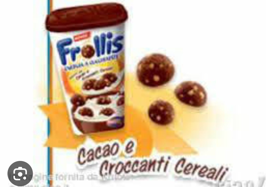 Smesso di fare colazione da quando questi sono andati fuori produzione. Nessuno sarà mai in grado di replicare la sensazione di mordere un pezzo di paradiso che provavo quando mangiavo questi biscotti, che in realta erano cereali e che se avessi potuto avrei anche pippato