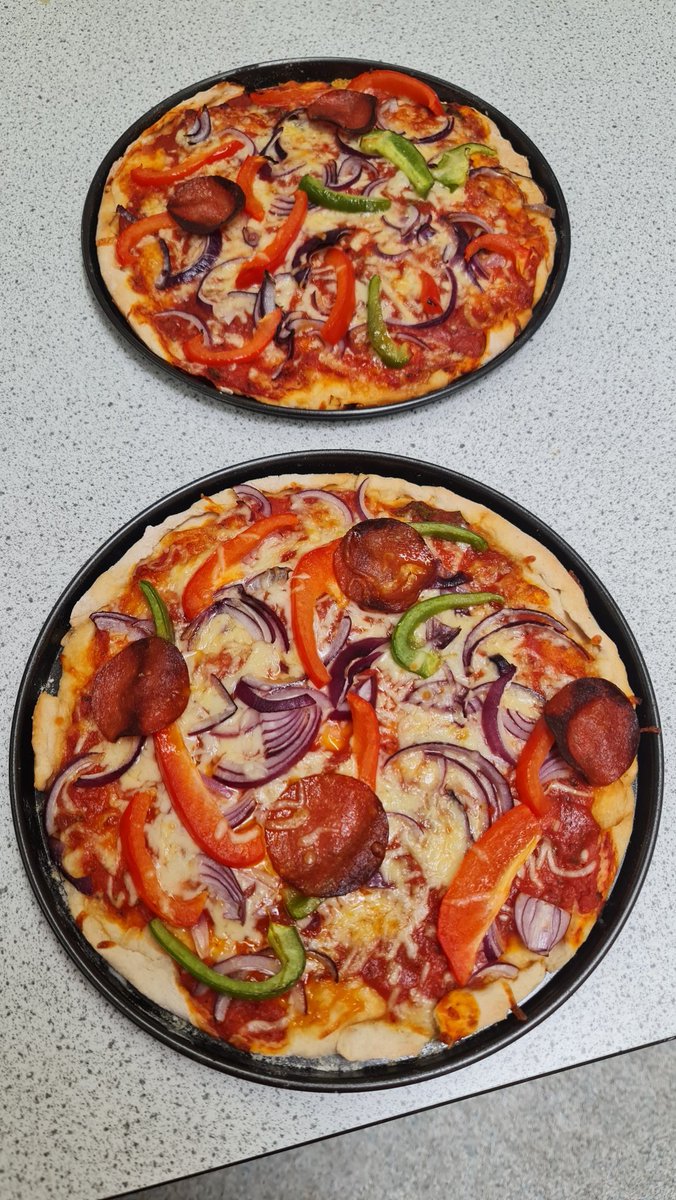 Food_Tech_Teach's tweet photo. Final one of the day #foodtech #ks3food @H_E_Trust @qegs_horncastle https://t.co/Ovxxyu0oqJ
