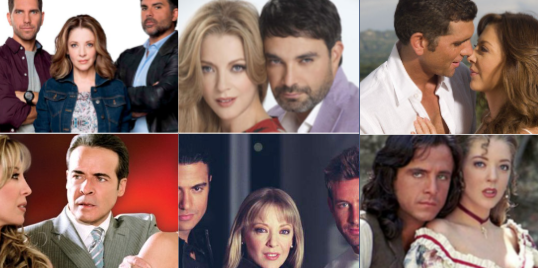 telenovelas_esp's tweet photo. #EspecialEdithGonzález

¿Mejor telenovela de Edith González emitida en España?, ¿#EvaLaTrailera, #CieloRojo, #DoñaBárbara, #MundoDeFieras, #MujerDeMadera o #CorazónSalvaje?

¡Vota en esta encuesta!: https://t.co/02BnerqB3I https://t.co/nrw5KCbzLK