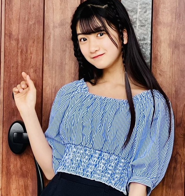 Twitterのコスプレ画像7