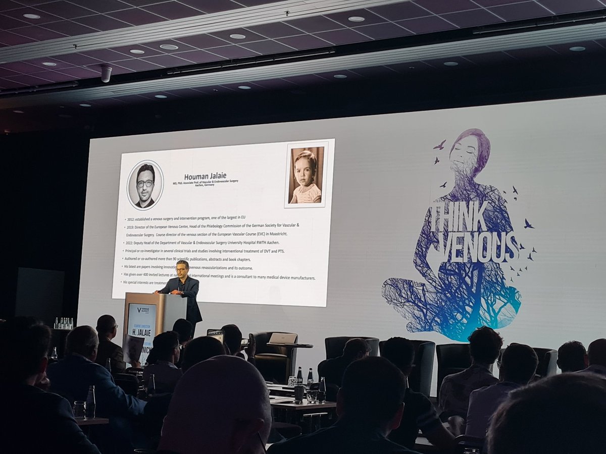 Venous News (@venousnews) on Twitter photo .<a href="/HoumanJalaie/">Houman Jalaie</a> welcomes attendees to the 2023 <a href="/BDandCo/">BD</a> #Venous Summit. Co-director <a href="/LowellKabnickMD/">Lowell Kabnick, MD</a> emphasises the importance of "agreeing to disagree" at this interactive, interdisciplinary meeting. Day's first session: Relevant Superficial Venous Topics
#VenousNews #ThinkVenous .<a href="/HoumanJalaie/">Houman Jalaie</a> welcomes attendees to the 2023 <a href="/BDandCo/">BD</a> #Venous Summit. Co-director <a href="/LowellKabnickMD/">Lowell Kabnick, MD</a> emphasises the importance of "agreeing to disagree" at this interactive, interdisciplinary meeting. Day's first session: Relevant Superficial Venous Topics
#VenousNews #ThinkVenous
