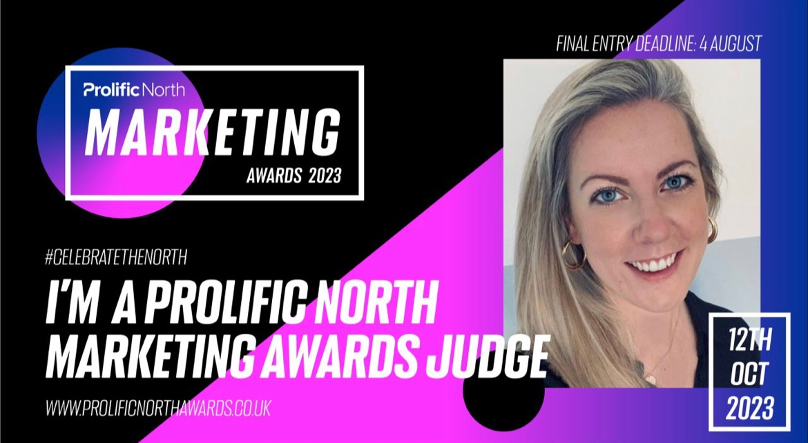 Better Placed (@betterplaced) on Twitter photo Brilliant choice ! Fundamental in attracting tallent to the region our very own Rachel O’Sullivan is now a <a href="/ProlificNorth/">Prolific North</a> Marketing Awards Judge #2023 🏆😊 Brilliant choice ! Fundamental in attracting tallent to the region our very own Rachel O’Sullivan is now a <a href="/ProlificNorth/">Prolific North</a> Marketing Awards Judge #2023 🏆😊