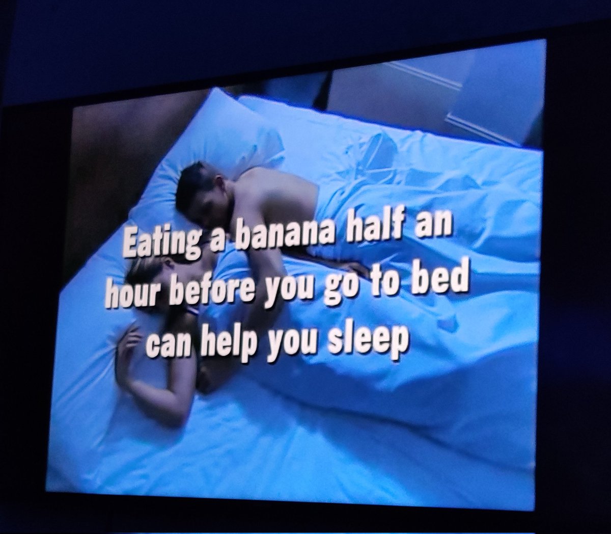 #SleepFacts