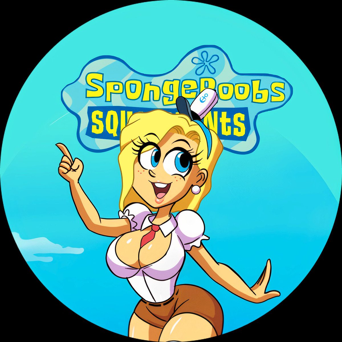 Spongeboobs tweet media