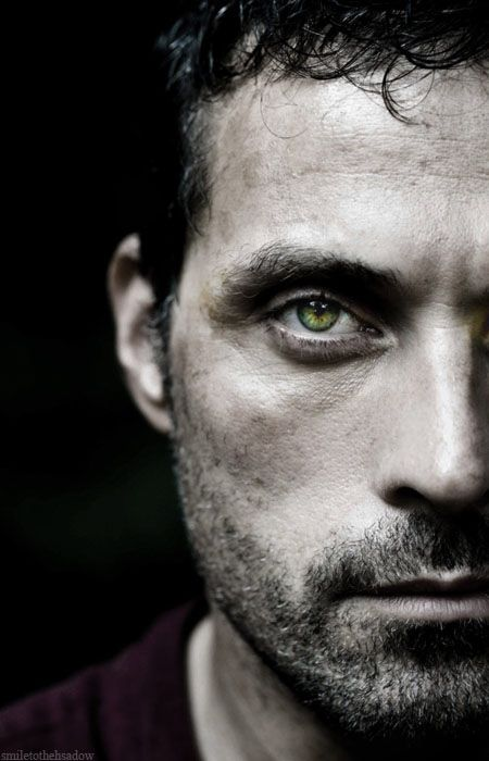 Category: eyes. #RufusSewell #Actors (If you don't know his work, you're missing out on the stellar career of this British Master Actor.) @kiwi_all_blacks agrees with me!
