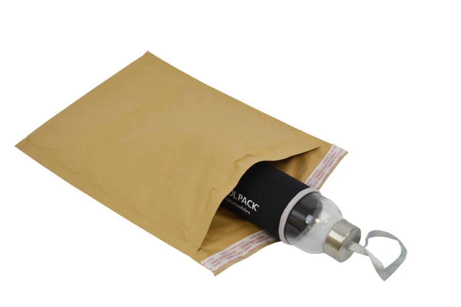 ControlPackFr's tweet image. #PRODUIT | 📦 Des envois sûrs avec nos enveloppes matelassées en papier kraft 💌

1️⃣ Sécurité

2️⃣ Légèreté

3️⃣ Respect de l'environnement 

controlpack.fr/produits/envel… 

#protection #logistique #processus #cartons #emballage #ecommerce #enveloppe #kraft #transport #environnement