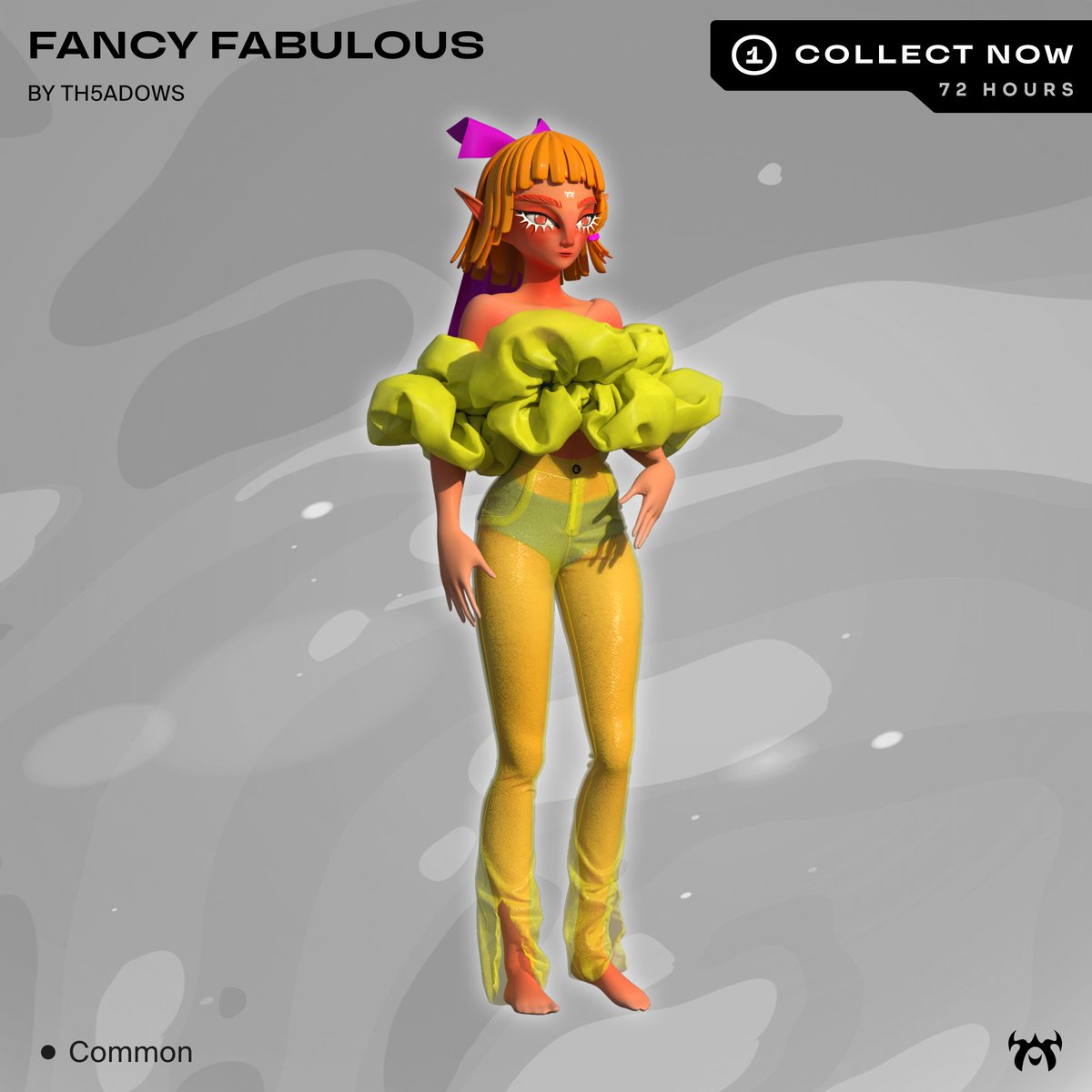 ARTISANT new NFTs every day 💫 tweet media