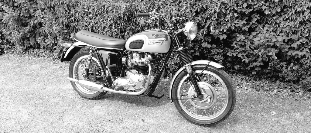Just putting round #CountyDown 
Found this. 
#motorcycling #motorcycles #classicbikes #BDXclub