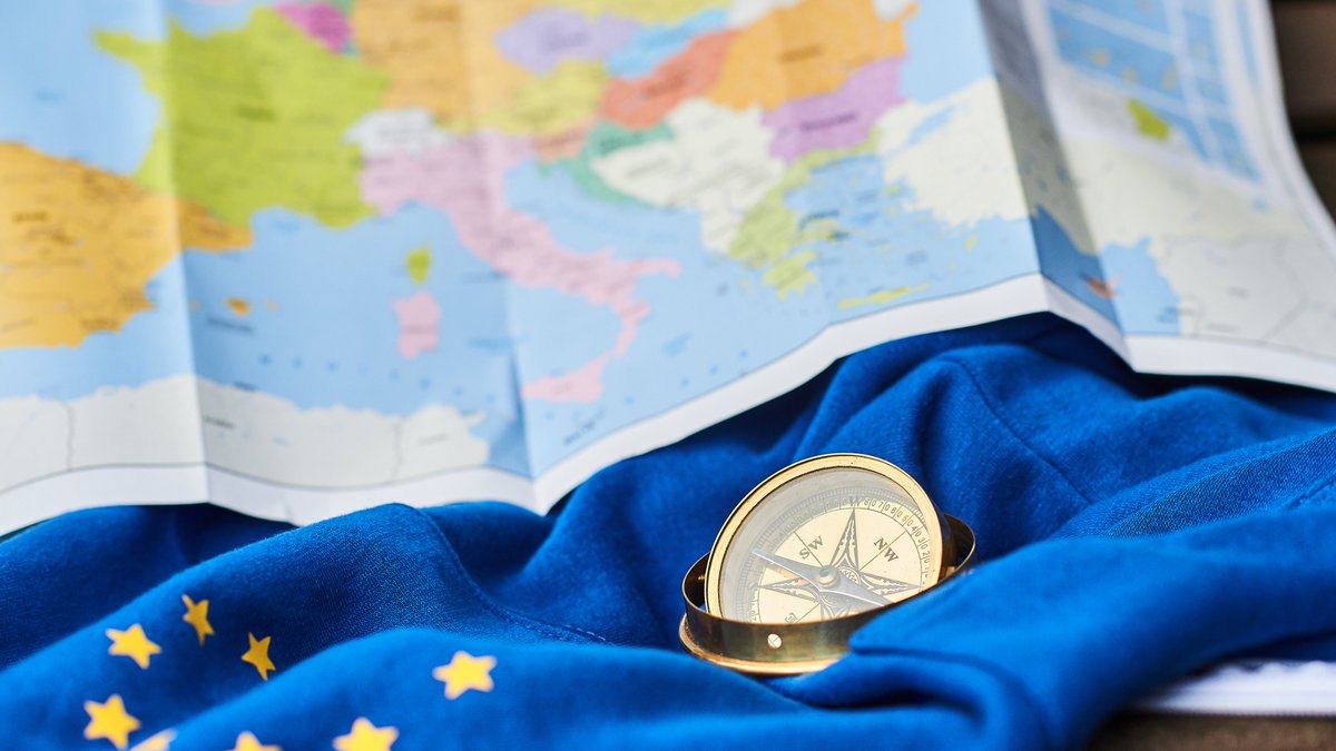 #EUStateAid #RegionalAid Commission 🇪🇺 approves amendment to 2022-2027 regional aid map 🗺️ for Italy🇮🇹 👇

🔗➡️europa.eu/!vd6vdW