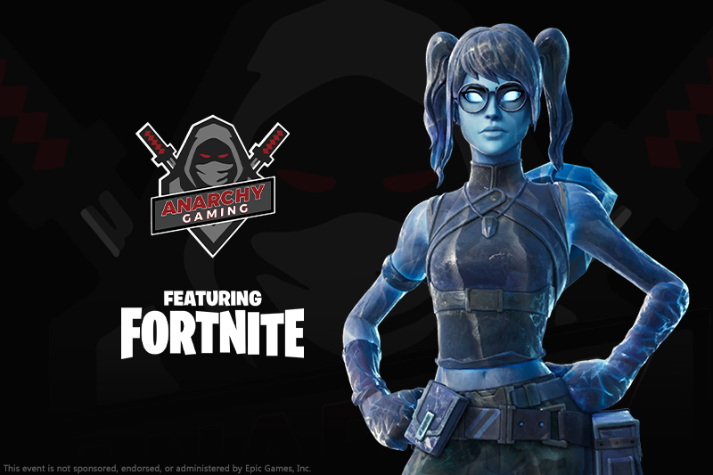 Anarchy Gaming Winter SQUAD Cup 🏆

Q1 - 23 June
Q2 - 24 June
Finals - 25 June

💰R 4 500 Prize Pool

1st R2500 (R625 each)
2nd R1200 (R325 each)
R800( R200 each)

  ℹ️  Hosted by <a href="/ElitePro_Series/">HE GTM</a>

🌏eliteproseries.co.za

Thumbnail by <a href="/KAIIIZY/">Kaiiiz</a>