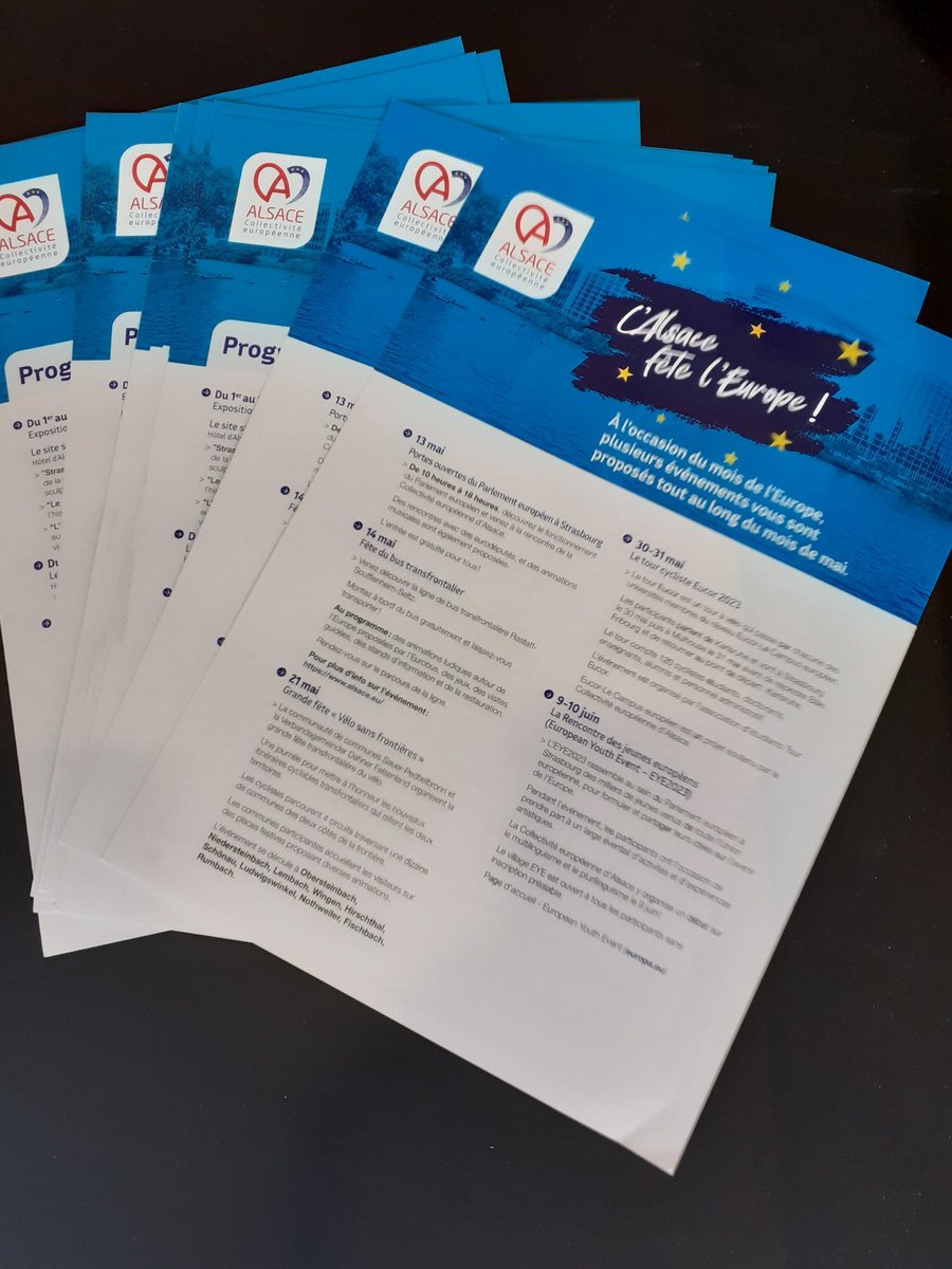 Grand Est-Europe (@grandesteurope) on Twitter photo 1ers rendez-vous bilatéraux annuels entre les membres du collectif en Alsace et notre présidente <a href="/AnneSanderElue/">Anne Sander</a> : merci aux élus et équipes de <a href="/toutelalsace/">Toute l'Alsace</a>
<a href="/villecolmar/">Ville de Colmar</a> <a href="/MulhouseAgglo/">Mulhouse Alsace Agglomération - m2A</a> <a href="/UHA68/">UHA</a> pour leur accueil et nos échanges riches sur activités et défis à venir. 1ers rendez-vous bilatéraux annuels entre les membres du collectif en Alsace et notre présidente <a href="/AnneSanderElue/">Anne Sander</a> : merci aux élus et équipes de <a href="/toutelalsace/">Toute l'Alsace</a>
<a href="/villecolmar/">Ville de Colmar</a> <a href="/MulhouseAgglo/">Mulhouse Alsace Agglomération - m2A</a> <a href="/UHA68/">UHA</a> pour leur accueil et nos échanges riches sur activités et défis à venir.