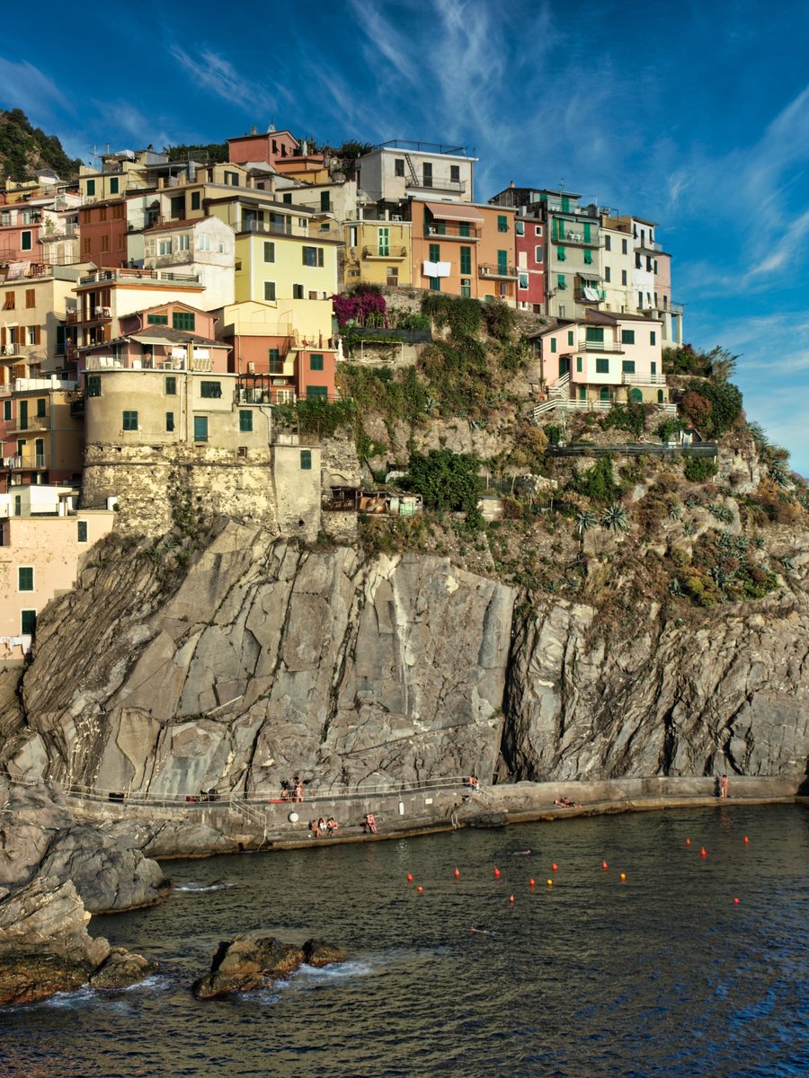 BenvenutoTours's tweet photo. Captivating colors, coastal charm. Cinque Terre, Italy. ๐ฎ๐นโจ
#Benvenuto #CinqueTerre #ItalianCoast #SeasideSplendor" https://t.co/ASjJn7sXB7