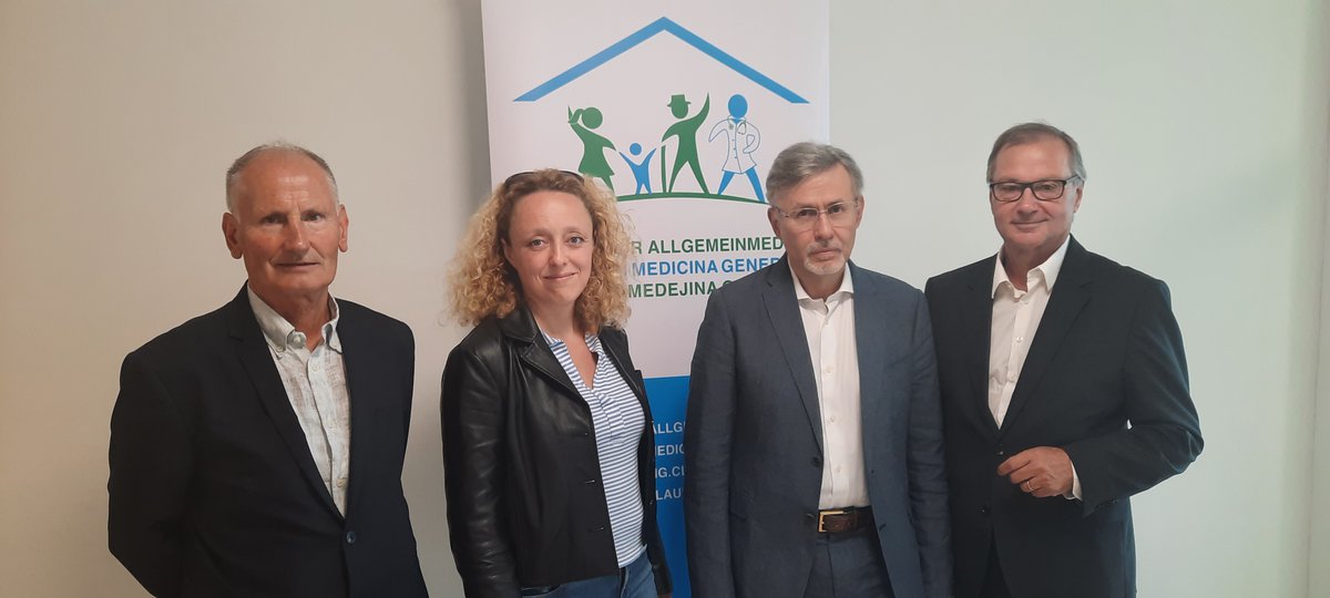 Trotz des Endes der Corona-Pandemie gibt es keine wesentliche  Besserung der psychosozialen Probleme bei Kindern und Jugendlichen in Südtirol. Das ist das zentrale Ergebnis der Studie „Corona und Psyche in Südtirol 2023“ des <a href="/FurPublic/">Institut für Allgemeinmedizin und Public Health</a>.

institut-allgemeinmedizin.bz.it/corona-krieg-k…