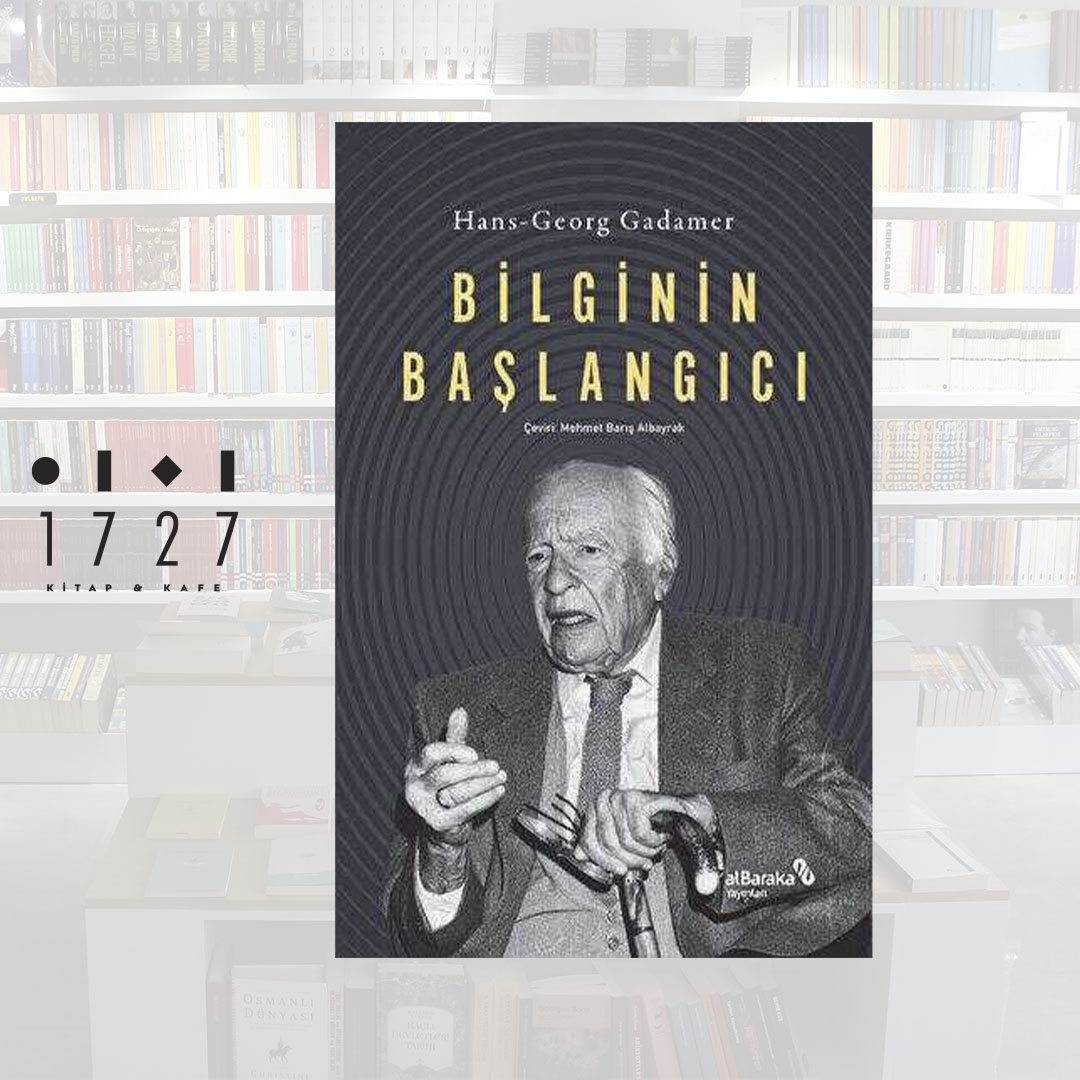 📚Haftanın yeni çıkan kitapları uygun fiyat ve eşsiz kahve çeşitlerimiz ile sizi bekliyor🤗

#1727KitapKafe #Kitap #Üsküdar