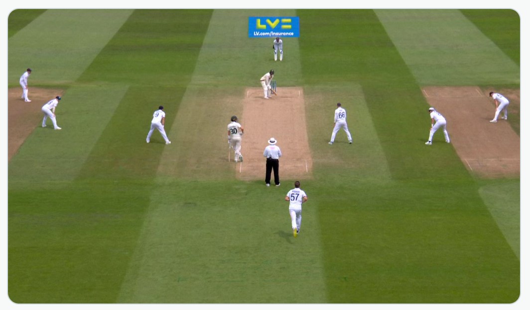 Dan Slee (@danslee) on Twitter photo Just blogged: What communications people can learn from Bazball. Yes, I have been working listening to <a href="/bbctms/">Test Match Special</a> #ashes #Ashes2023 #cricket #cipr #pr
danslee.co.uk/2023/06/19/red… Just blogged: What communications people can learn from Bazball. Yes, I have been working listening to <a href="/bbctms/">Test Match Special</a> #ashes #Ashes2023 #cricket #cipr #pr
danslee.co.uk/2023/06/19/red…
