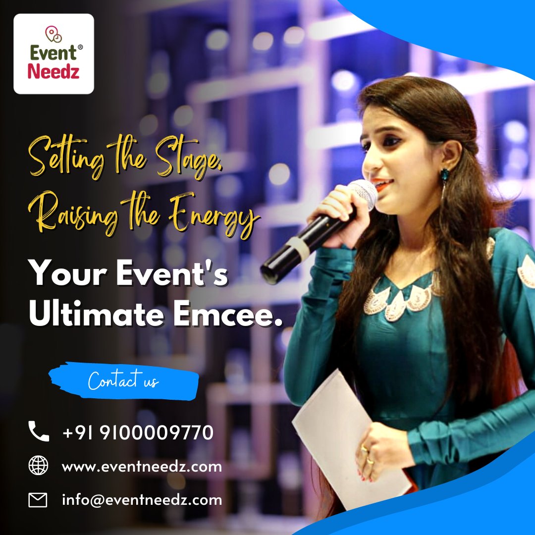 eventneedzkdspl's tweet image. Bringing Energy and Elegance to Every Occasion. Anchoring Unforgettable Memories with Flair.

#eventneedz #emcee #emcees #eventanchor #anchors #partyanchor #partyanchors #host #partyhost #anchor #actor #event #entertainer #anchors #events #emceelife #anchoring #artist #eventemcee
