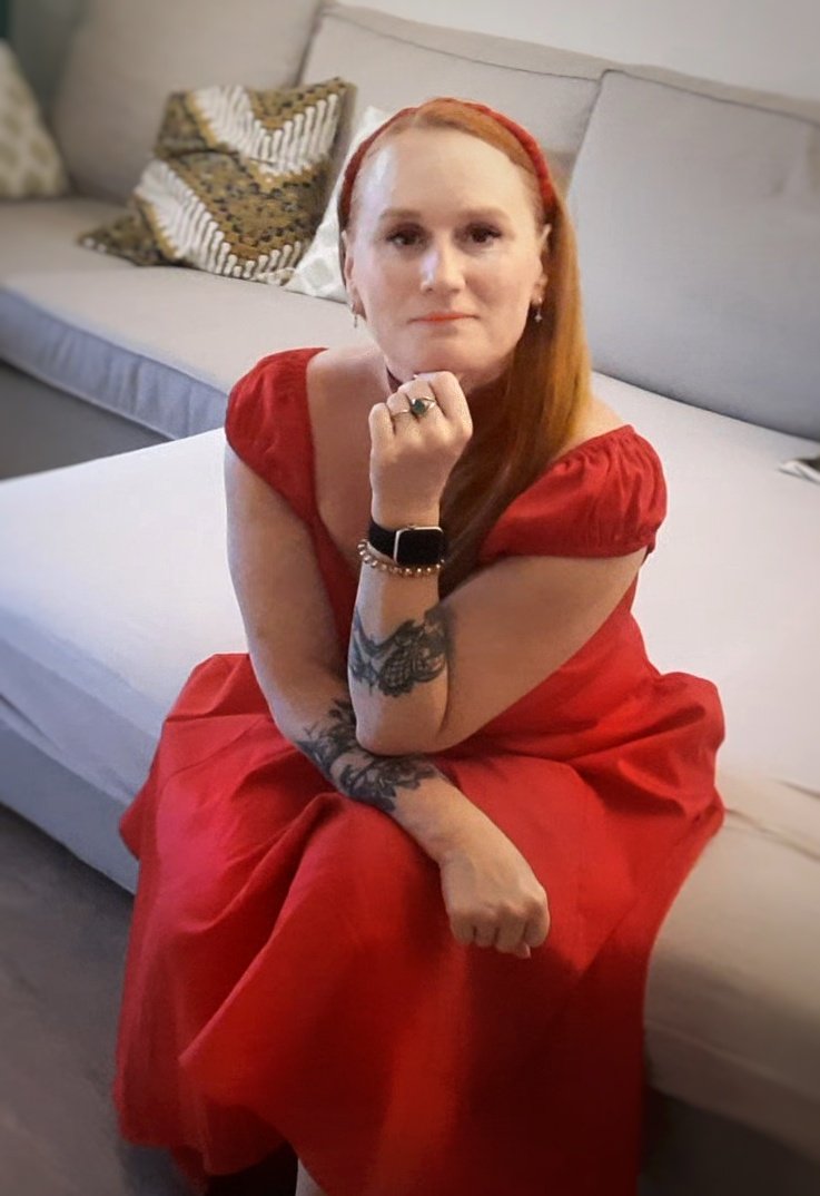 ginger_hotwife 43k on Twitter: "Follow me on my free subscription onlyfans"